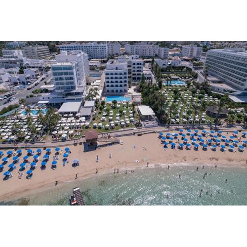 Iliada Beach Hotel