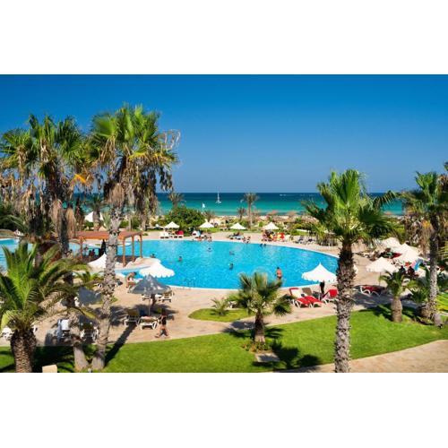 Iliade Aqua Park - All Inclusive