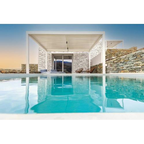 Iliades Luxury Boutique Suites
