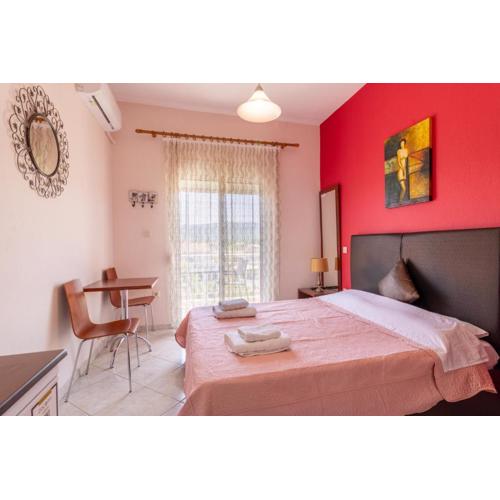 Iliadis House II