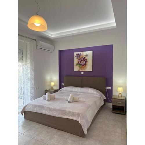 Iliana Apartment