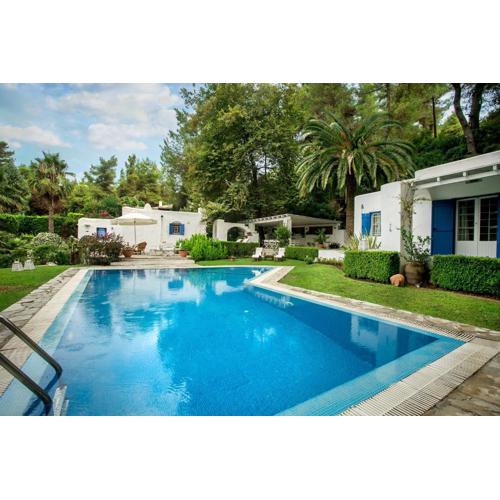 Ilianna Villa