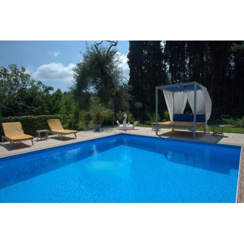 Ilias Apartments