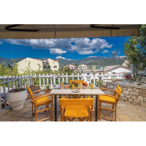 Ilias Apartments