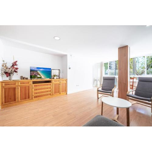 Ilice 1-D Apartment Levante Beach