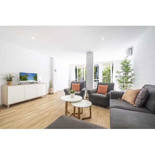 Ilice 3-D Apartment Levante Beach