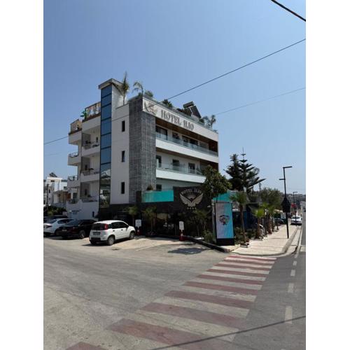 Ilio Boutique Hotel