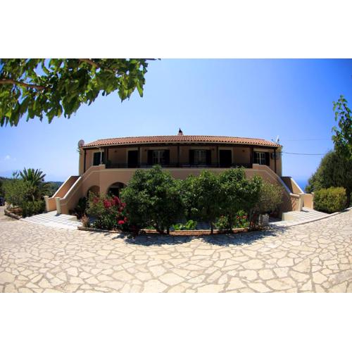 iliobasilema studios & apartments