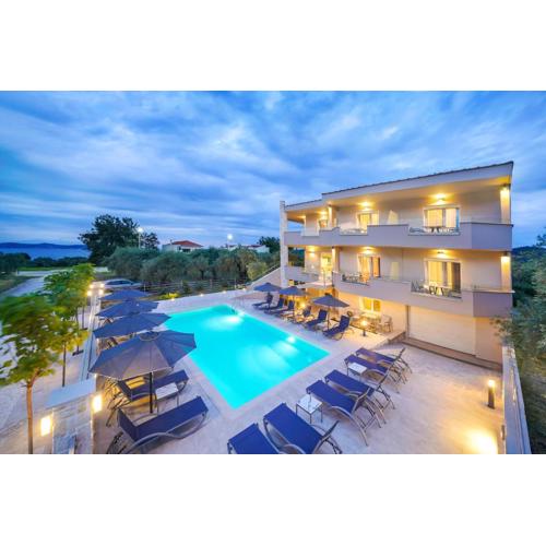 Iliomagic Luxury Suites Thassos