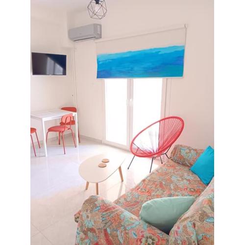 Ilion apartments