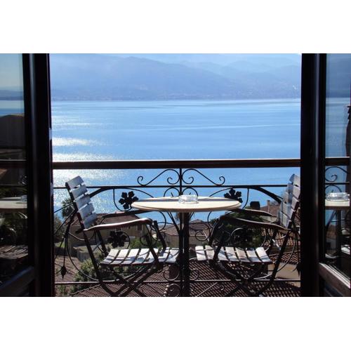 Ilion Hotel