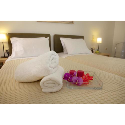 Ilion Spa Hotel