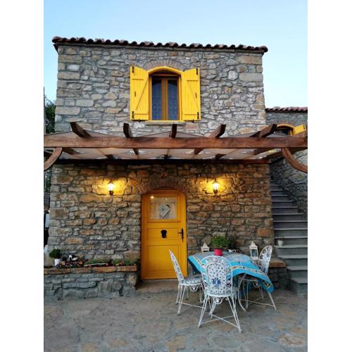 Ilios Guest House