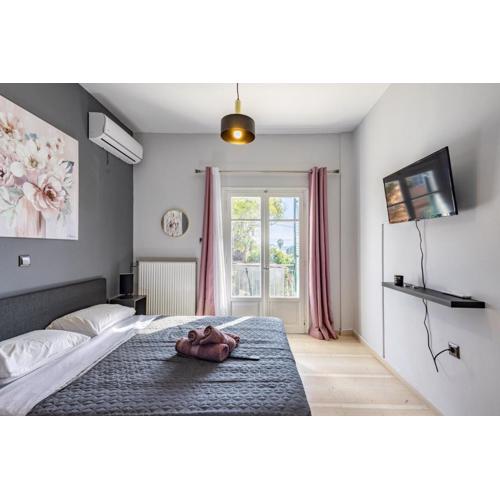 Ilios Place Corfu