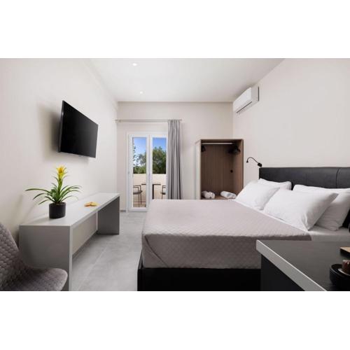 Ilios Properties - next to Gouvia Beach