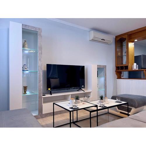 Ilios & Thalassa Luxury Retreat , Ofrinio
