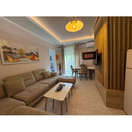 ILIRIA apartament