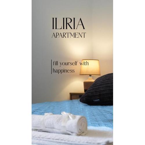 ILIRIA Apartment