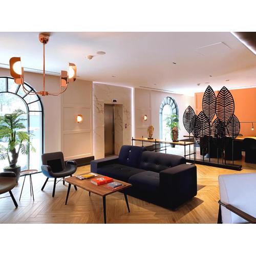 Iliria Boutique Hotel