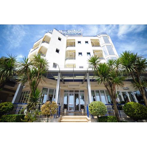 Iliria Internacional Hotel