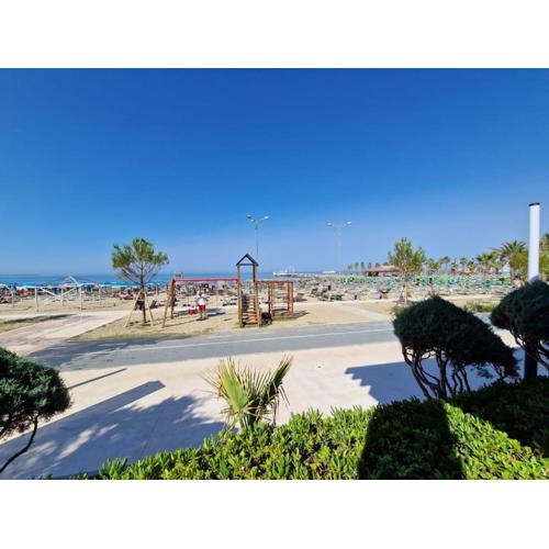 Iliria Plazh Durres