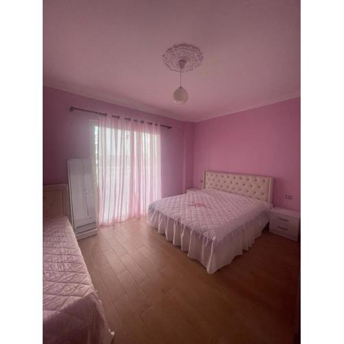 Iliria rent house