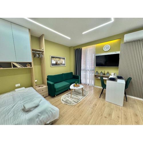 Iliria24 Studio