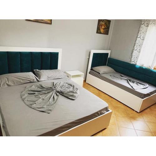 Ilirian Hotel