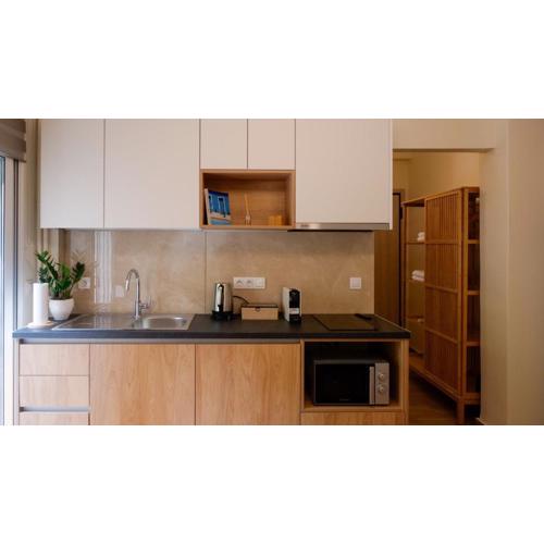 Ilisia mini suite