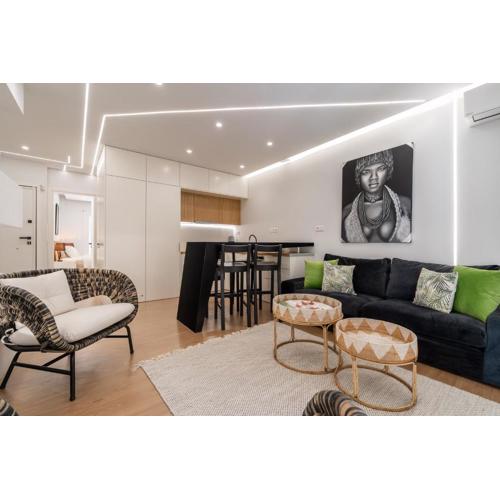 Ilisia Urban Elegance