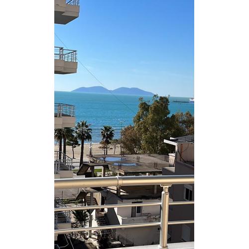 Iljazi’s Apartaments
