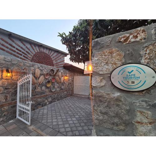 İlkiz Beach Hotel