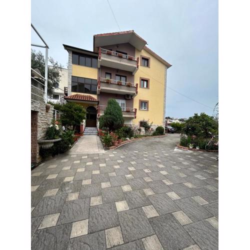 Illirian Elite Tirana