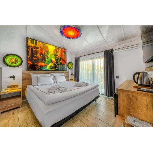 Illusion Beach & ClubHotel - Adults Only