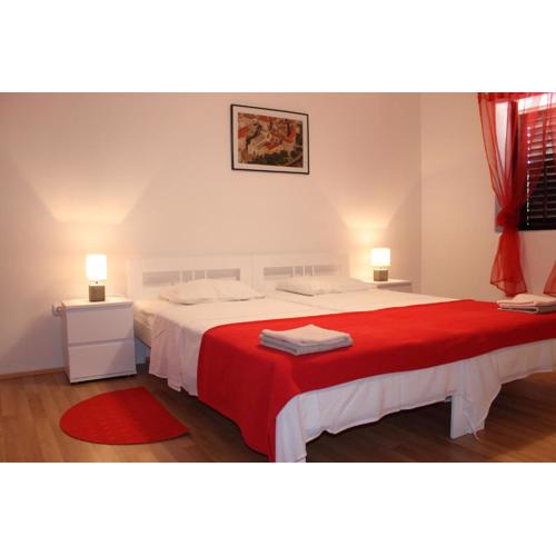 Illy City Centre Apartment