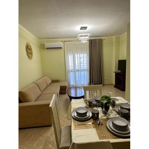 Illyria Apartments