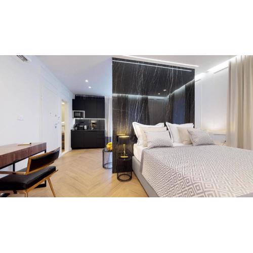 Illyria Luxury Studio Apartments