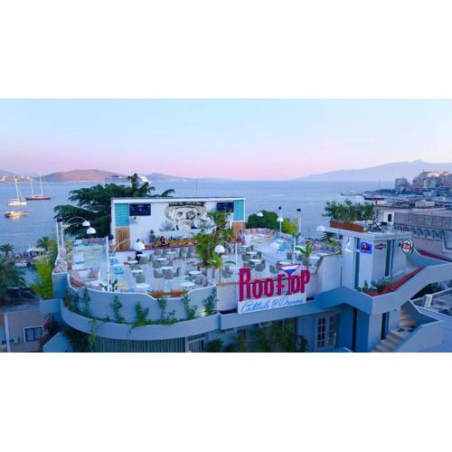 Illyrian Boutique Hotel