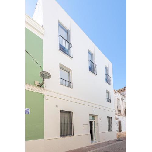 iloftmalaga Calle Berlanga