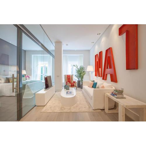 iloftmalaga Calle Nueva Lofts