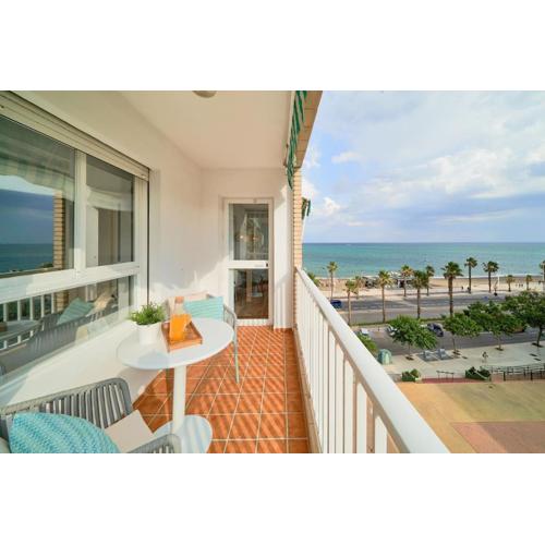 iloftmalaga Playa Machado