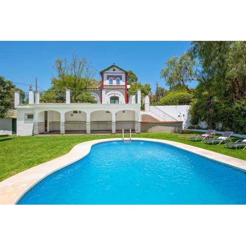 iloftmalaga Villa Elisa