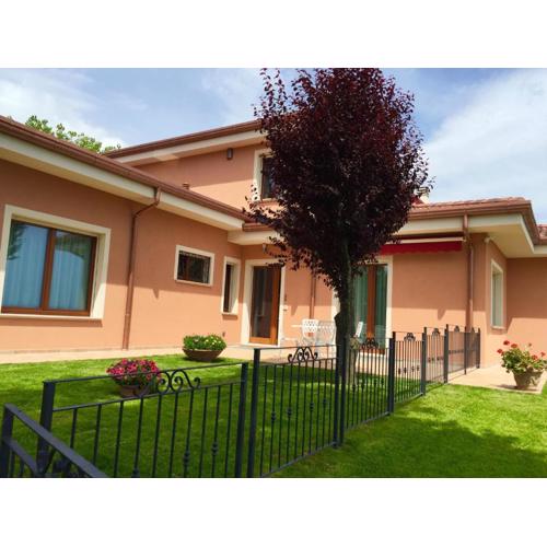 IlPoggetto Bed&Breakfast