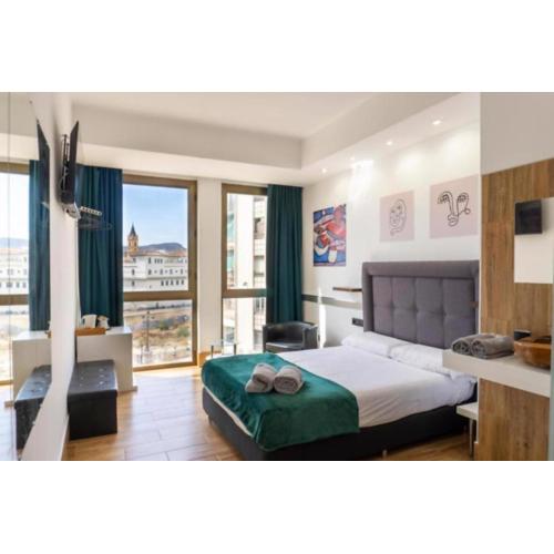 Ilustre Rooms Malaga