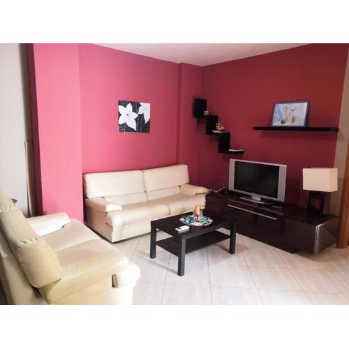 Ilva´s Apartment