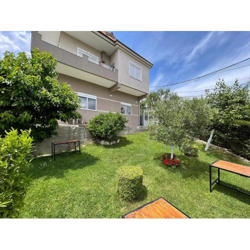 Ilvi Guesthouse