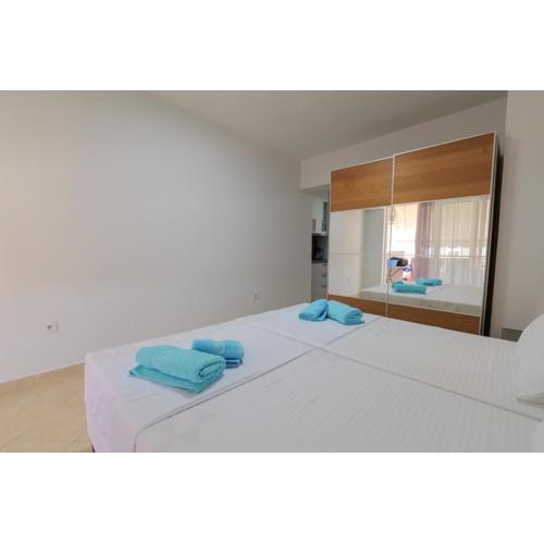 ILYRIA Apartment