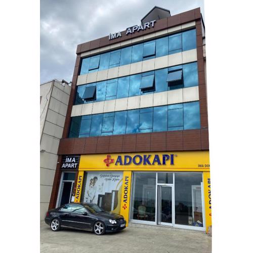 ima Apartmanı