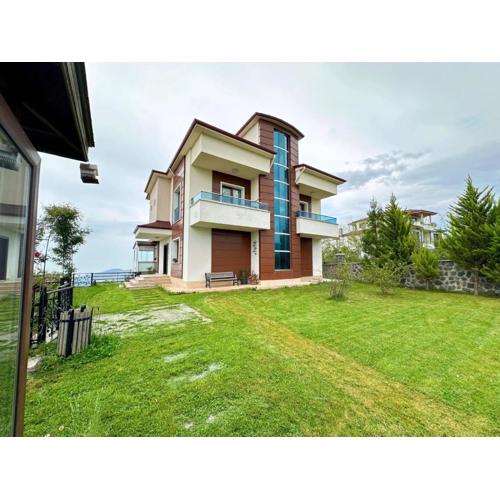 İma Deluxe Villa