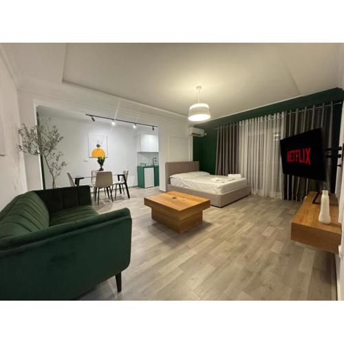 Imagination Inn